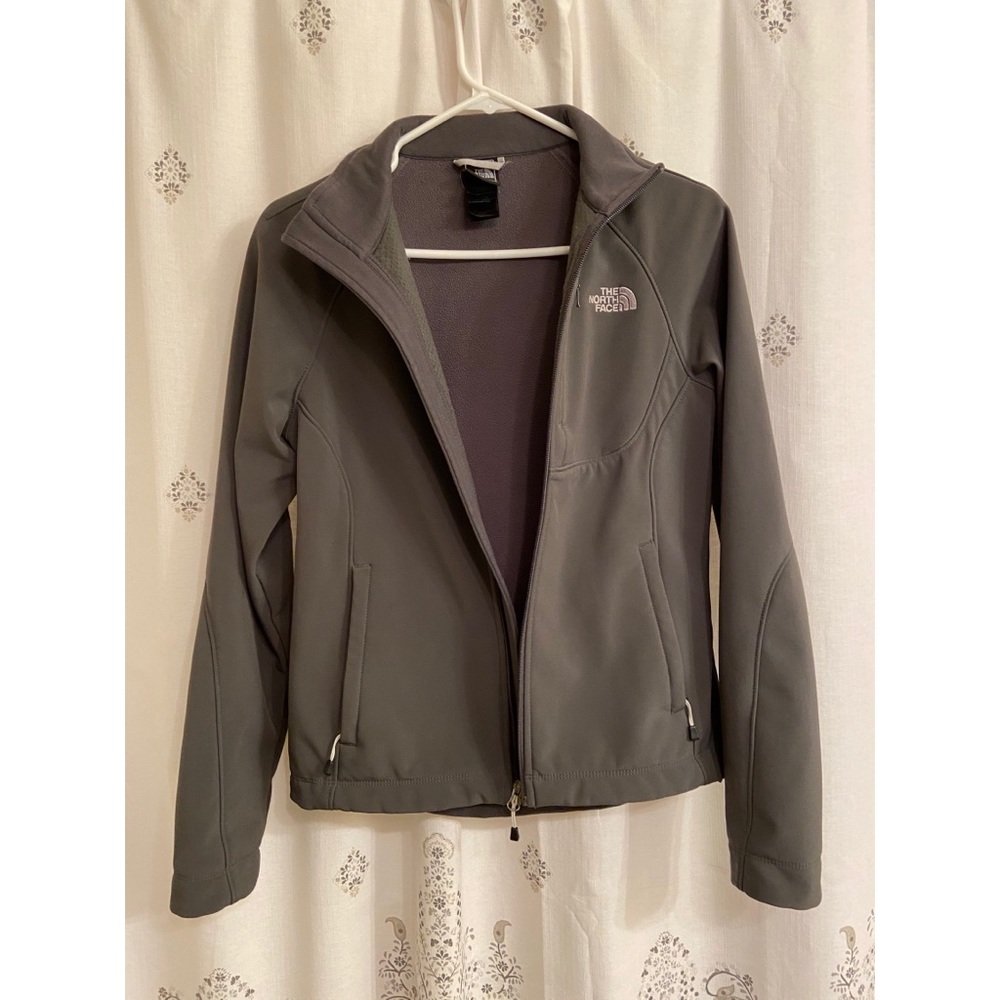 The North Face Jacket!!
